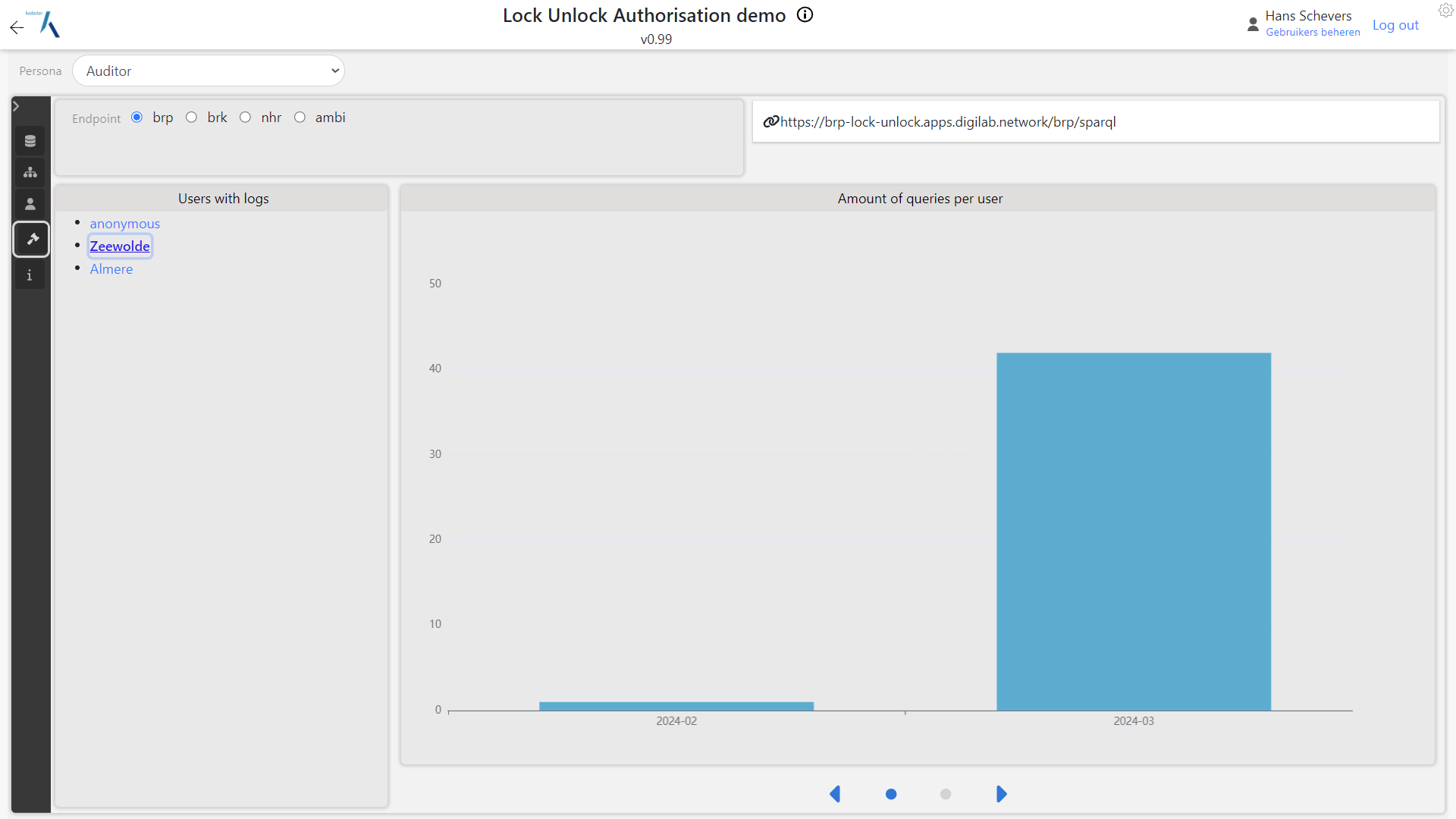 logstats